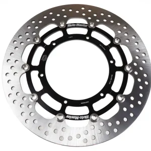 Moto-Master Bremsscheibe Halo vorn passend für KTM Adventure 790 890 1050 1090 1190 1290 - 112215 Rabatt