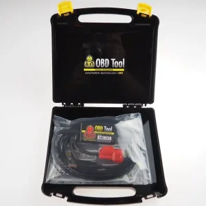 Ausverkauf Healtech On Board Diagnose Tool OBD-H01