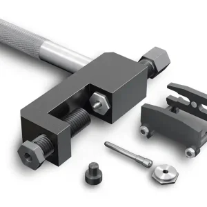 Neu Kellermann-Kettennietwerkzeug Original KTW 2.5 Nieter - 130150