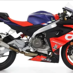 Arrow Competition Titan Komplettanlage passend für Aprilia RS 660 20-21 Preis Gesenkt