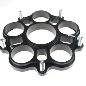 Adapter JTA750B für Alukettenräder passend für Ducati (520,525,530) Kostenloser Versand