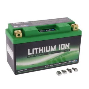 Batterie Lithium Ionen HJT7B-FPZ Skyrich Heißes Angebot