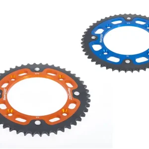 Neue Kollektion Kettenrad Stealth 46 48 49 50 51 Zähne - (428) RST-898 passend für KTM SX XC 85 105 / Gas Gas 85 MC