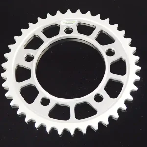 Sale Kettenrad Aluminium 38 39 40 Zähne passend für KTM RC8 R / 990 Superduke SM Supermoto LC8 Neu