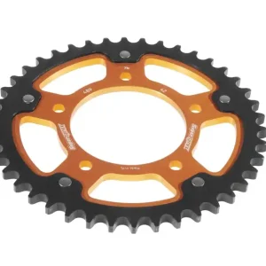 Kettenrad Stealth 41 42 Zähne - (530) gold passend für Kawasaki ZZR1400 ZX14R RST-489 Angebot