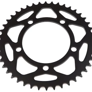 Preisreduziert Rennkettenrad Stahl 42 bis 45 Zähne - (520) passend für BMW S1000 R / RR / XR