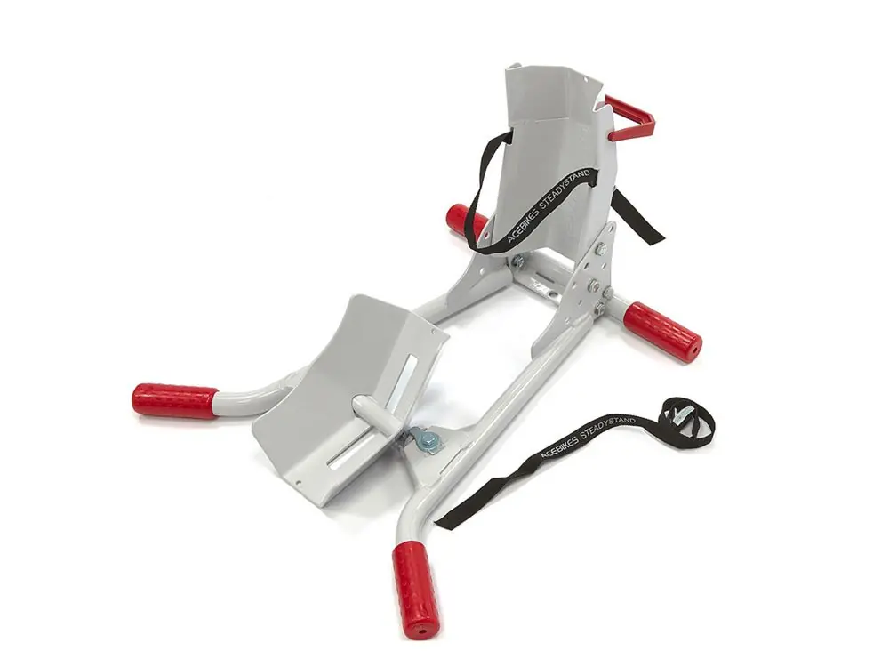 ACE BIKES Vorderradständer "SteadyStand Scooter" Markenware