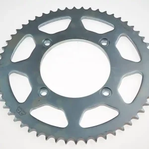 Kettenrad Stahl 46 - 63 Zähne (428) passend für Beta RR 125 Motard Enduro Supermotard Mega-Angebot