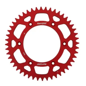 Schnäppchen Kettenrad Aluminium 45 48 49 50 51 52 Zähne passend für Beta RR Modelle ab 2013 (Teilung 520)