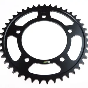 Kracherpreis Kettenrad Stahl 40 41 42 43 44 45 47 Zähne (525) passend für Yamaha