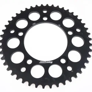 Bestseller Kettenrad Alu 41 42 43 44 45 46 47 Zähne (525) passend für Yamaha