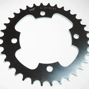 Kettenrad Stahl 32 34 36 38 Zähne (520) Abverkauf