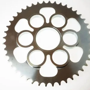 Kettenrad Stahl 43 44 45 Zähne (520) passend für Ducati 939 Supersport / S / Panigale Streetfighter Neue Ware