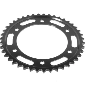 Kettenrad Stahl passend für Honda CBR 1000 RR RA Fireblade SC77 SC82 40 41 42 43 44 45 46 Zähne (525 Schnäppchen