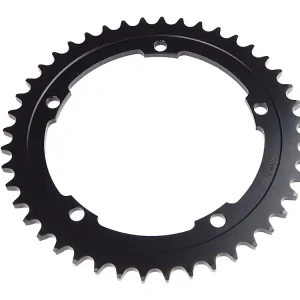 Kettenrad Sprocket 42 44 Zähne passend für Kawasaki Ninja H2 H2R HP2 (ab Bj.15-) Super-Preis