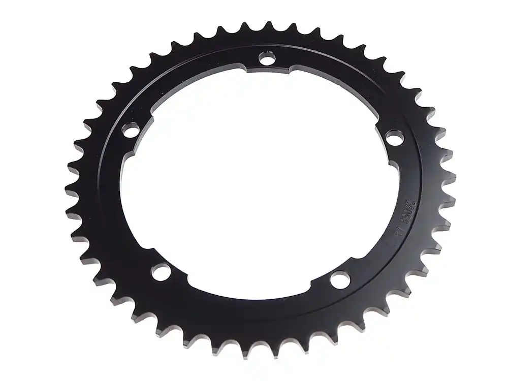 Kettenrad Sprocket 42 44 Zähne passend für Kawasaki Ninja H2 H2R HP2 (ab Bj.15-) Super-Preis