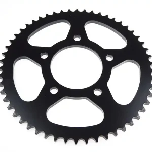 Kettenrad Stahl 45 53 54 Zähne (428) Daelim VL125 Daystar Fi / SWM SM125R / Varez Expressversand