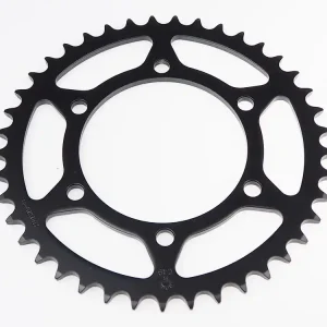 Kettenrad Stahl 41 44 51 Zähne (520) passend für Triumph 900 Bonneville, Street Twin, Street Cup, St Schnäppchen