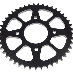 Top-Angebot Kettenrad Stahl CNC 45 Zähne (428) passend für Suzuki GSX-R / GSX-S 125 150