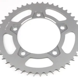 Kettenrad Alu 40 bis 47 Zähne (525) passend für BMW Finale Aktion