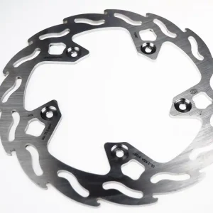 Preis Gesenkt Moto-Master Bremsscheibe Flame vorn passend für Honda MSX Grom / Monkey / Super Cub