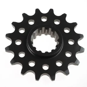 Ritzel 15 16 Zähne (520) passend für Honda CB 750 Hornet RH12 / XL 750 Transalp RD16 RD17 (Bj.23-) Top-Seller