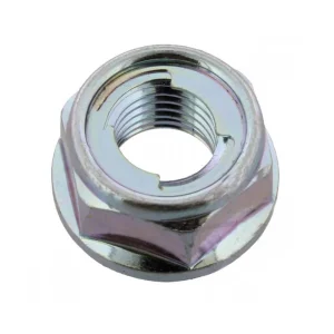 Mutter Original M10x1.25 Kettenrad passend für Honda CB125 / CBR125 90304-KGH-901 Nur Für Kurze Zeit