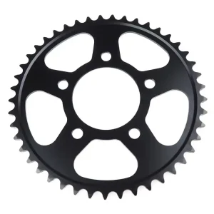 Neu Im Sortiment Kettenrad Stahl 45 46 47 Zähne (520) passend für Honda XL 750 Transalp RD16 RD17