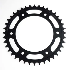 Kettenrad Stahl 40 42 43 Zähne passend für Honda CRF 300 LA / Rally ND16 (520) Geprüft