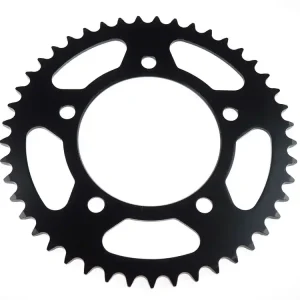 Direkt Vom Hersteller Kettenrad Stahl 45 Zähne (520) passend für Honda CB 750 Hornet RH12 RH24 (Bj.23-)