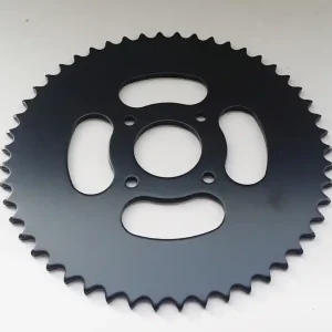 Saisonangebot Kettenrad 22 bis 54 Zähne (415) passend auf Hercules Prima