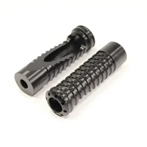 Gilles starre Rasten schwarz UF-18-Kit Kracherpreis