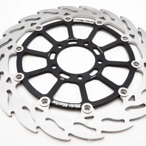 Nur Für Kurze Zeit Moto-Master Bremsscheibe Flame / Racing 320 passend für Ducati - 113130 113131 113153 113154
