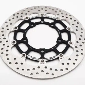 Moto-Master Bremsscheibe Halo Floating 5.5 vorn passend für Honda CB 650 R / CBR 650 R Ab 2019 - 113 Neu