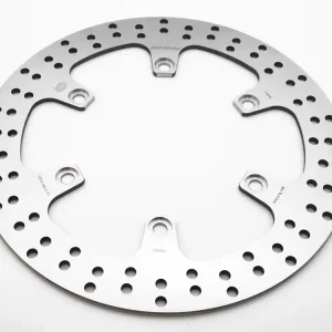 Moto-Master Bremsscheibe Halo-Serie passend für Honda / Cagiva - 110543 Jetzt Bestellen