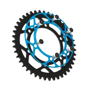 Sale Kettenrad Steel Edge 48 Zähne (428) passend für Yamaha YZF-R 125 / MT-125 Nur Für Kurze Zeit