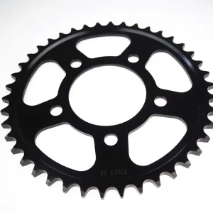 Sonderangebot Kettenrad Stahl 42 Zähne (525) passend für Honda CRF L 1000 / CRF 1100 Africa Twin SD04 SD06 (Bj.16-