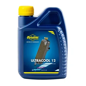 Kühlflüssigkeit Putoline Ultracool 12 1L bis -40 grad - Sale Angebot