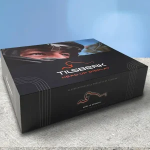 Tilsberk Head-up Display DVISION Kostenloser Versand