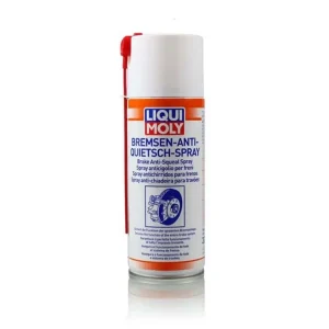 Bremsen - Anti Quietsch - LIQUI MOLY - H1602 400ml Must-Have