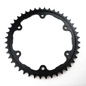 Kettenrad Stahl 44 46 Zähne (525) passend für Triumph Speed Triple 1200 RS Beliebt