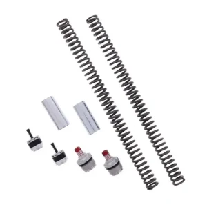 Gabelkit YSS passend für Honda CBR 250 R / RA MC41 Y-FCM33-KIT-01-006 Nur Für Kurze Zeit