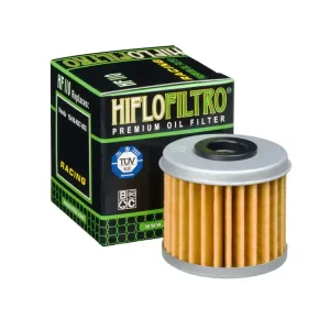 Hiflo Ölfilter HF110 Motorradölfilter passend für Honda NSF 250 R ab Baujahr 2011 Jetzt Bestellen