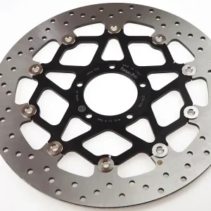 Brembo Bremsscheibe 78B408A4 vorn passend für Ducati 1200 Monster / Multistrada / V4 ab 2015 Letzte Chance