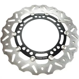 Direkt Vom Hersteller Moto-Master Bremsscheibe Nitro vorn passend für Kawasaki Ninja 650 / Z 650 / Z900 / Z7 Ninja Hybrid