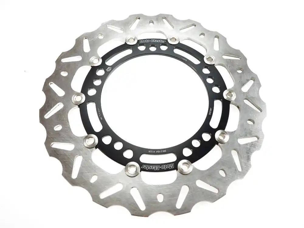Direkt Vom Hersteller Moto-Master Bremsscheibe Nitro vorn passend für Kawasaki Ninja 650 / Z 650 / Z900 / Z7 Ninja Hybrid