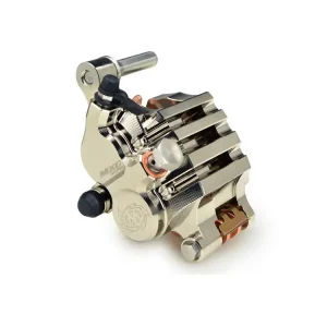 Beliebt Moto-Master Bremssattel MXC mit Bremsbelag vorn - 210106