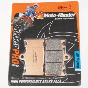 Moto-Master Bremsbelag 0999-12 Sinter Pro Racing GP Online Kaufen