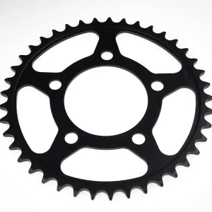 Kettenrad 35 36 38 40 41 45 Zähne passend für Honda (520) Finale Aktion