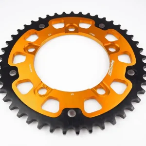 Sale Kettenrad Stealth 42 43 44 45 46 47 Zähne (525) passend für BMW